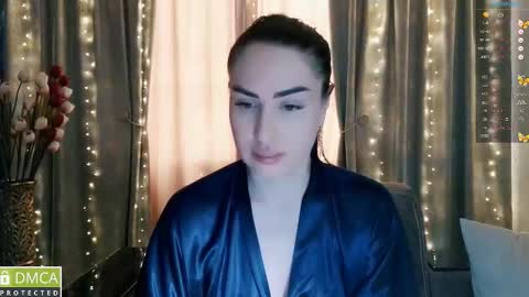 amara campbell online show from January 15, 6:00 am