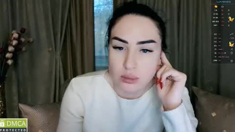 amara campbell online show from September 28, 11:41 am