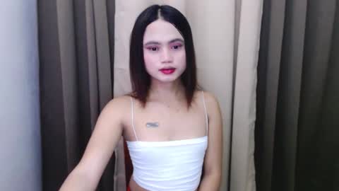 Snapshot of amara_hayami chatting on September 21, 8:24 pm amara_hayami online show from September 21, 8:24 pm
