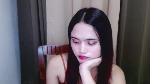 Snapshot of amara_hayami chatting on October 15, 1:45 pm amara_hayami online show from October 15, 1:45 pm
