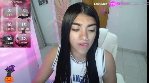 amara_silk online show from October 12, 10:08 am