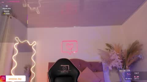 Amara tay online show from January 7, 7:19 pm