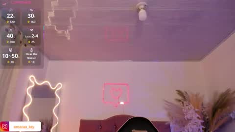 Amara tay online show from January 16, 7:23 pm