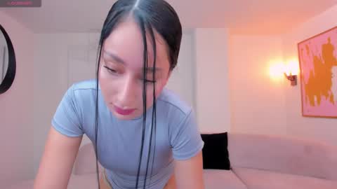 Amara Di online show from March 4, 11:40 am