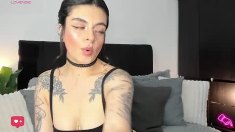 Amara online show from July 26, 1:14 am