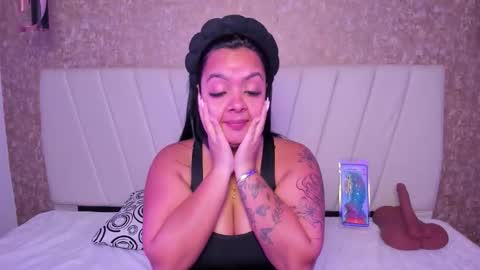 amaranta_carey online show from February 2, 12:19 am