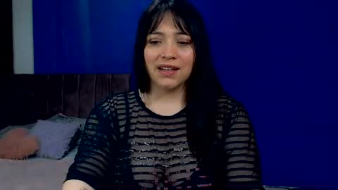Amaranta wills online show from June 25, 12:40 am