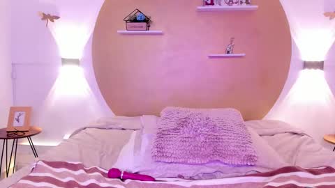 Alice Skyler online show from November 19, 10:41 pm