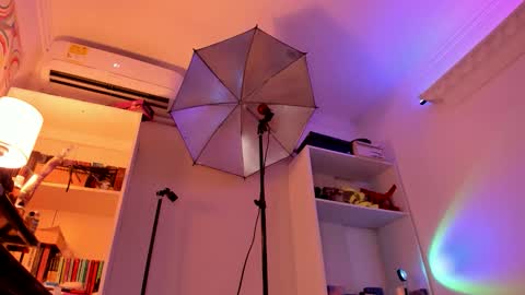 Susan online show from February 23, 10:23 pm