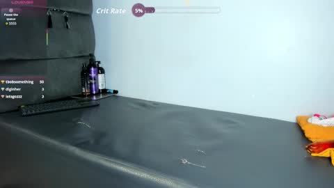 amarantha_hans online show from December 19, 7:09 pm