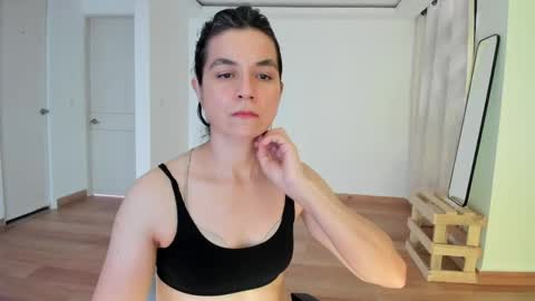 Amarantha online show from April 1, 8:17 pm