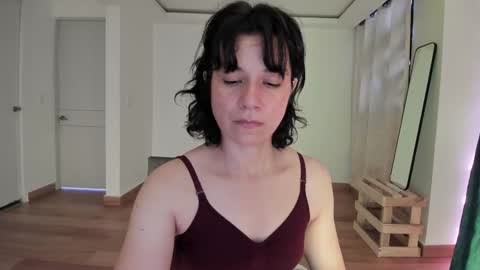 Amarantha online show from March 1, 8:13 pm