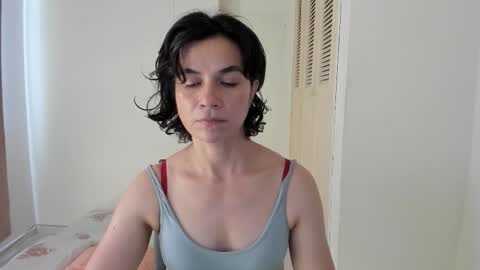 Amarantha online show from January 5, 7:06 pm