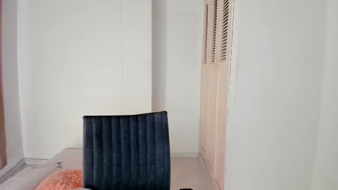 Amarantha online show from November 11, 10:12 pm