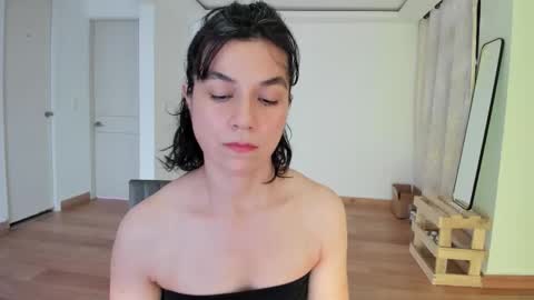 Amarantha online show from March 28, 9:16 pm