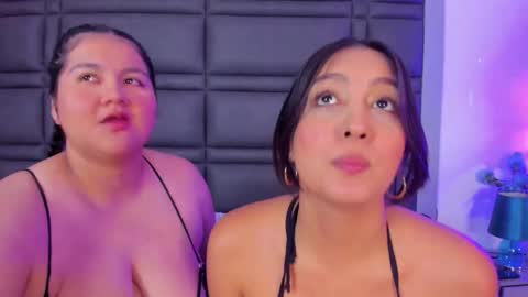 amaranttaylunay online show from March 30, 8:53 pm