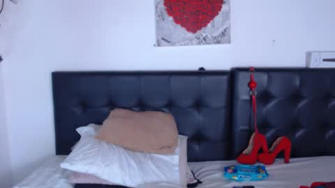   online show from March 7, 5:28 pm