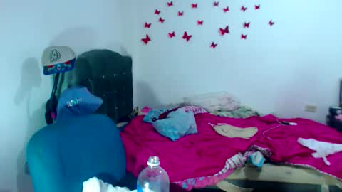 Amara Julia online show from September 13, 2:25 am