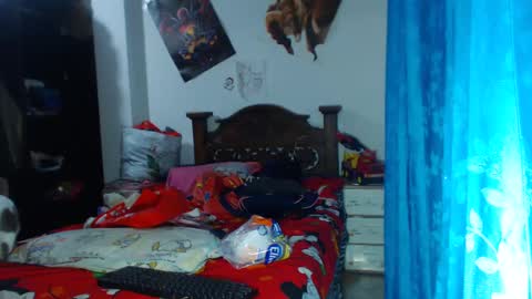 Amara Julia online show from October 11, 4:17 am