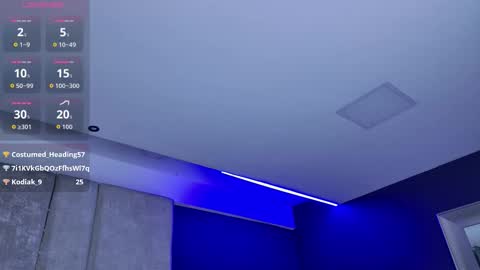 Emily online show from November 11, 2:30 pm