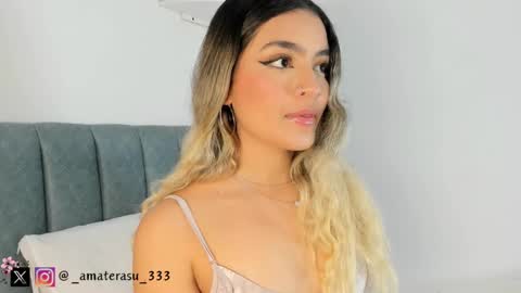 Snapshot of amaterasu_333 chatting on February 16, 3:04 am  Mar  independent model  online show from February 16, 3:04 am