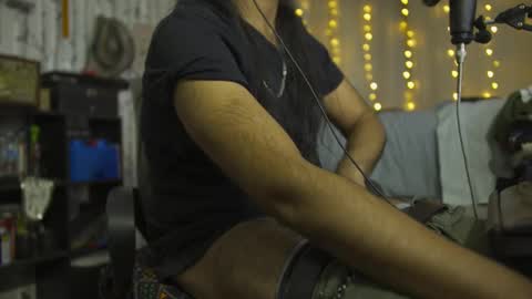 amateurhq online show from September 17, 4:27 am