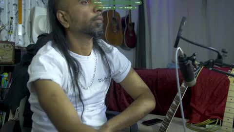 amateurhq online show from February 25, 4:38 am