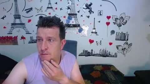 AMAYA online show from March 11, 2:21 am