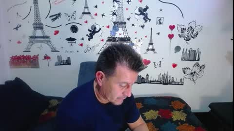 AMAYA online show from November 3, 1:50 am