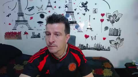 AMAYA online show from February 16, 2:32 pm