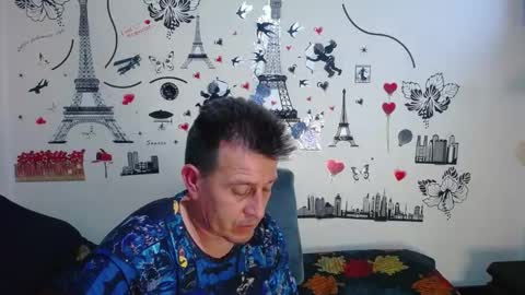 AMAYA online show from February 4, 2:59 am