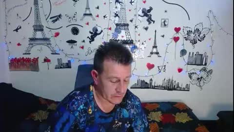 AMAYA online show from December 19, 3:46 am