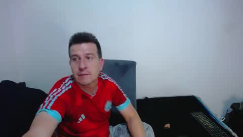 AMAYA online show from February 5, 2:08 am