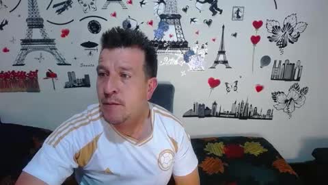 AMAYA online show from September 30, 2:55 am