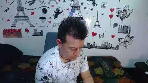 AMAYA online show from February 23, 3:08 pm