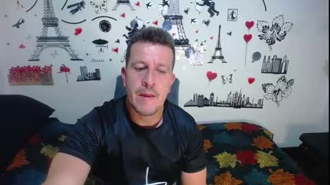 AMAYA online show from November 14, 3:09 am