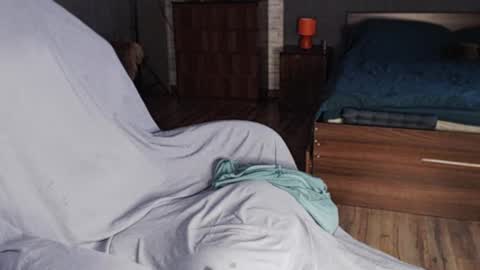 Snapshot of amayamalina chatting on January 1, 7:09 am Malina online show from January 1, 7:09 am