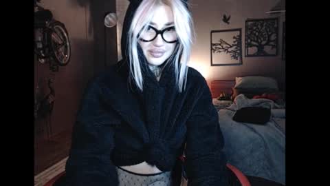 Snapshot of amayamalina chatting on September 14, 11:39 pm Malina online show from September 14, 11:39 pm