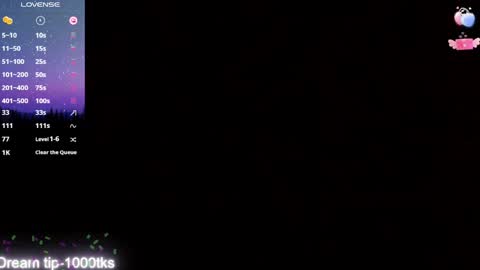 Alina online show from April 3, 6:26 pm