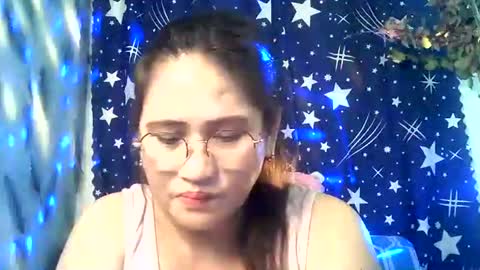 amazing angel online show from January 14, 12:51 am