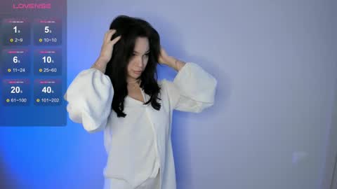 Alice online show from November 5, 9:50 pm