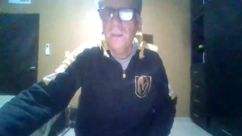 ambar54 online show from February 23, 5:59 pm