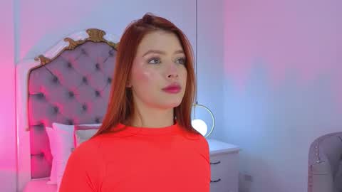 Sara online show from December 18, 2:29 am