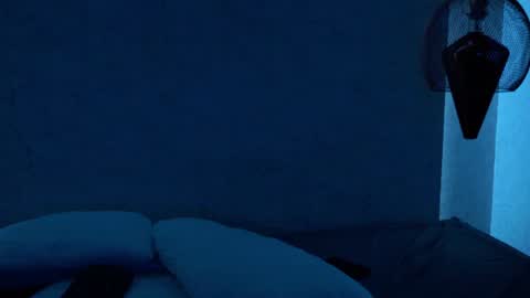 ambar_midnigth online show from July 21, 12:34 am