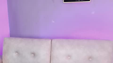 CALL ME ABRIL online show from November 30, 2:35 pm