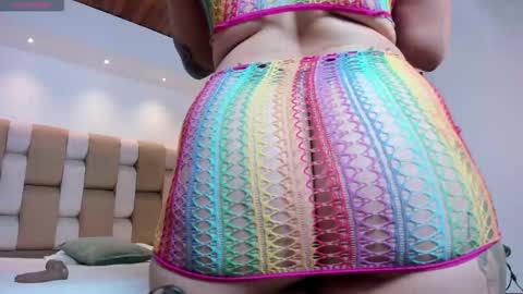 ambarcoxx online show from February 16, 11:41 am