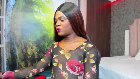 ambargil__ online show from October 22, 2:15 am