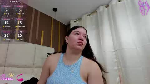 AmbarGills online show from April 4, 1:18 pm