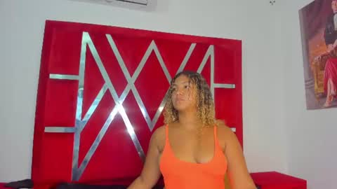 Ambar online show from June 15, 8:56 pm