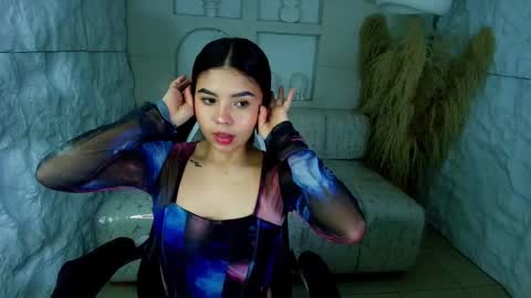 Ambarina online show from October 7, 3:02 am